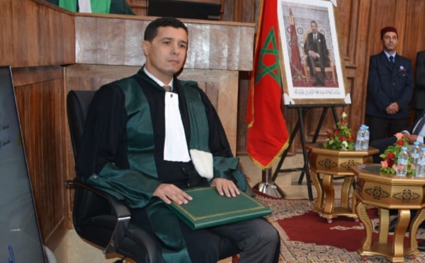 هذا هو قرار وكيل الملك في حق أصحاب إشاعة سقوط مروحية في أزيلال