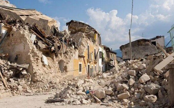 زلزال الحوز والحاجة إلى مؤسسة وطنية عمومية للطوارئ