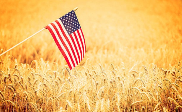 الولايات المتحدة ضيف شرف الدورة التاسعة لمعرض الحبوب والطحن
