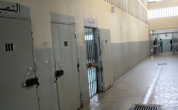 البرلمان يناقش مقتضيات قانونية لرفع منسوب حماية السجناء