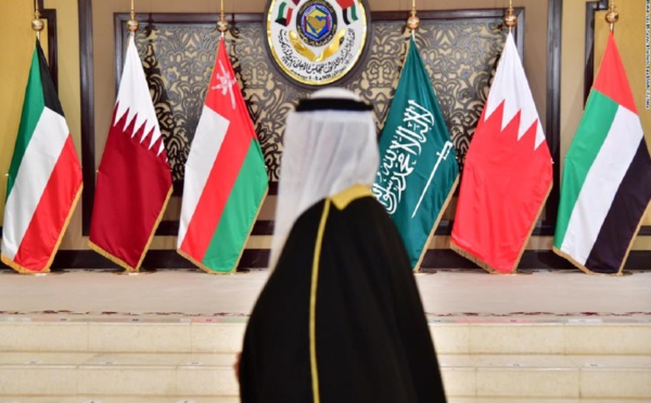 فشل لقاء تاريخي بين دول مجلس التعاون الخليجي وإيران والعراق في نيويورك