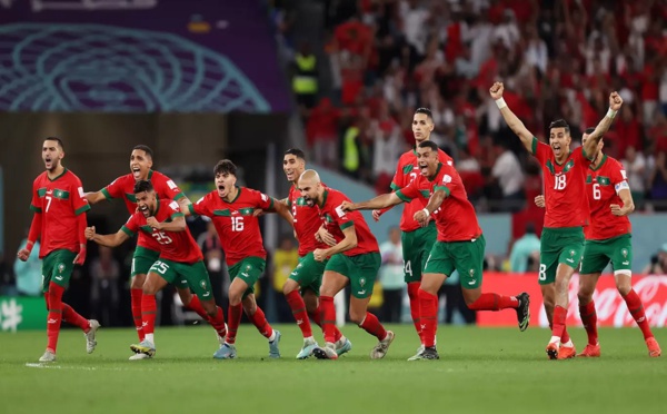 أسود الأطلس يواجهون ساحل العاج و"الكاف" يحدد موعد مباراة المغرب وليبيريا المؤجلة