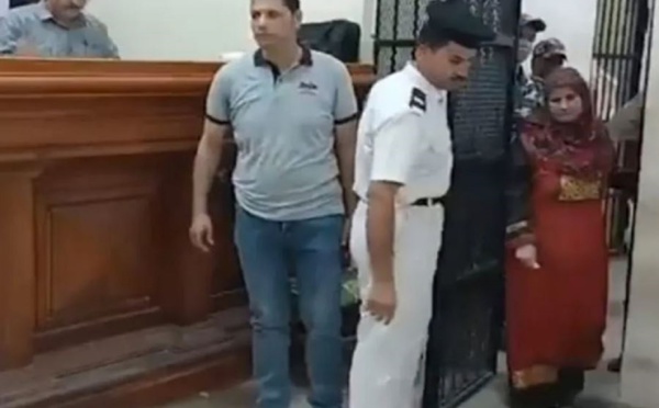 حكم تاريخي.. محكمة مصرية تُبرّىء سيدة قتلت طفلها وطبخته