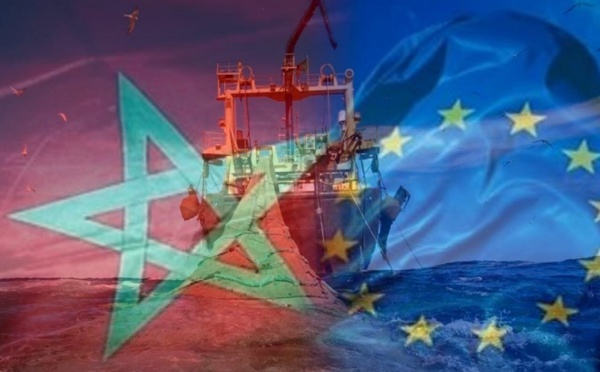 اتفاقية الصيد مع المغرب.. محكمة العدل الأوروبية تحدد موعد البت في الطعون
