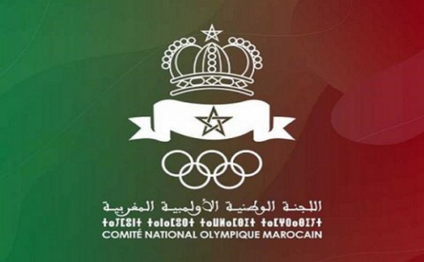 اللجنة الوطنية الأولمبية المغربية تُسَانِد ترشح السعودية لتنظيم مونديال 2034