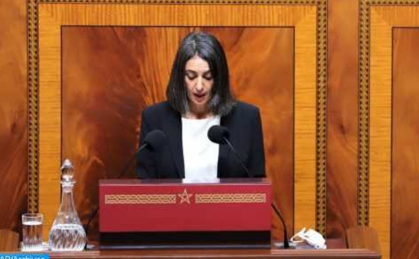 الاقتصاد‭ ‬غير‭ ‬المهيكل‭ ‬يضيع‭ ‬على‭ ‬خزينة‭ ‬المملكة‭ ‬36‭ ‬مليار‭ ‬درهم‭ ‬سنويا‭