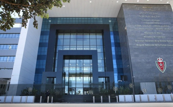الفرقة الوطنية تحل بتطوان لهذا الغرض