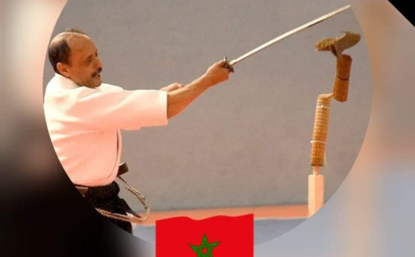 المغرب يتربع على عرش رياضة الباطودو في بطولة اليابان