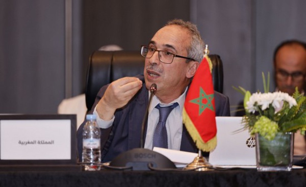 المنتدى الوطني للتقييس بحضور أكثر من مائة مشارك من الفاعلين المغاربة