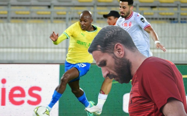 الدوري الإفريقي: معلول يقضي على أحلام الأهلي وصن داونز يلاقي الوداد