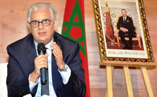 بلاغ اللجنة التنفيذية لحزب الاستقلال بعد الخطاب الملكي السامي