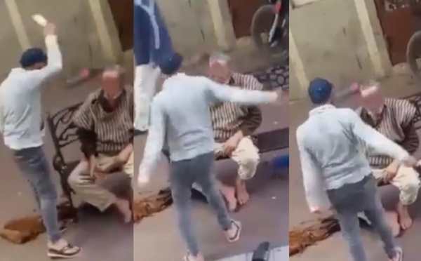 العرائش: توقيف شخص لتورطه في قضية تتعلق بالضرب والجرح