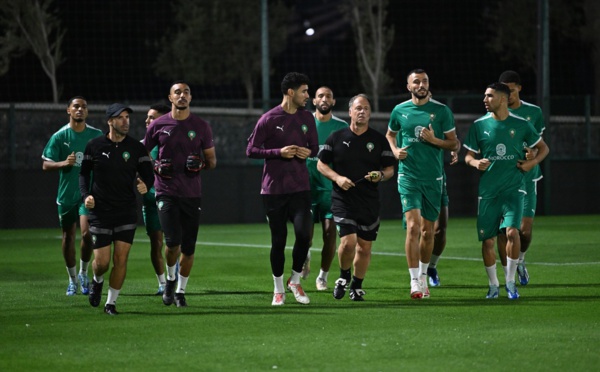 تصفيات مونديال 2026.. الركراكي يستدعي لاعبيْن جديديْن لمواجهة تنزانيا