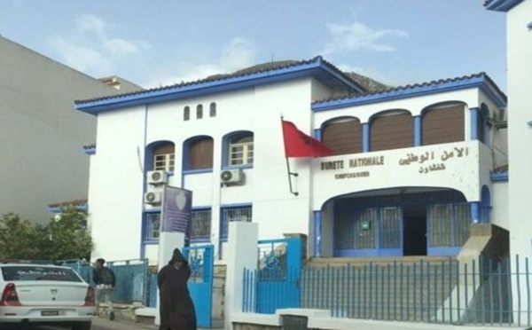 شفشاون: توقيف شخص مبحوث عنه في قضايا المخدرات