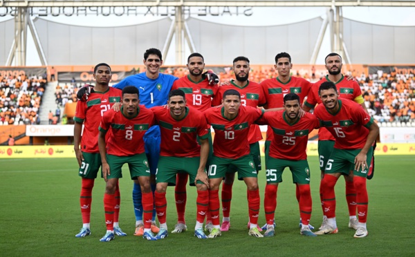 تصفيات مونديال 2026.. المغرب يستهل المشوار بنزال ملغوم أمام تنزانيا