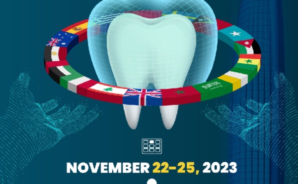 الرباط تحتضن المؤتمر الدولي التاسع لطب الأسنان الرقمي