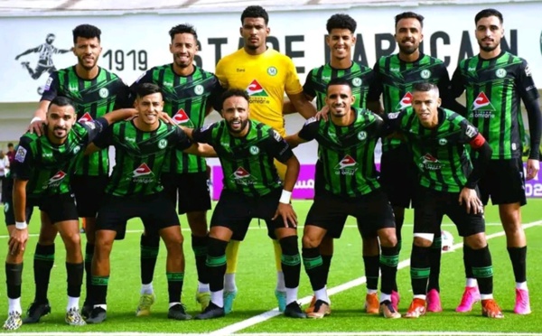 سطاد يدافع عن صدارته بالعيون واختبار صعب لخريبكة أمام الاتحاد الوجدي