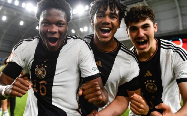 ألمانيا يتوج بأول لقب له في كأس العالم تحت 17 ويكتب التاريخ