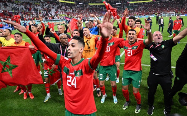 الكاف تؤكد أن المغرب أصبح رقما صعبا في كرة القدم.. 