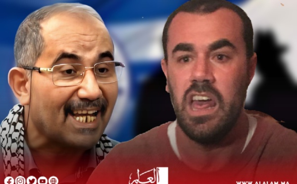 النيابة العامة تفتح تحقيقا مع ويحمان والزفزافي ورفاقه في قضية "الموساد"