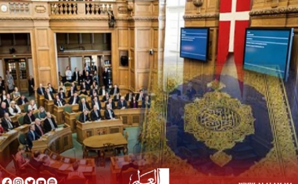 الحبس والعقوبة للمسيئين إلى القرآن الكريم