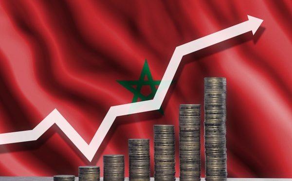 مندوبية التخطيط: ارتفاع في الناتج الداخلي الخام بنسبة 4,4%