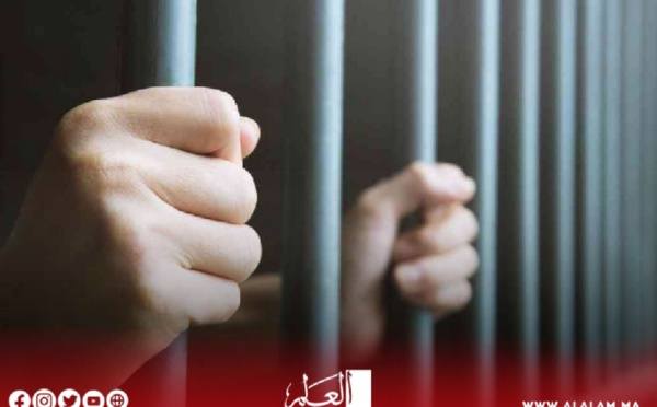 بايتاس يؤكد قلق الحكومة بشأن اكتظاظ المؤسسات السجنية