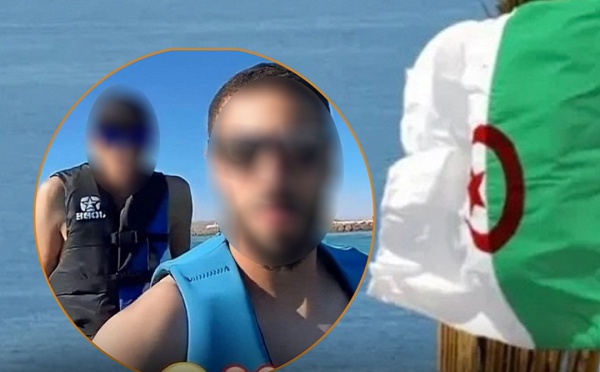 الجزائر تقرر تسليم جثة الشاب ضحية جيشها إلى المغرب