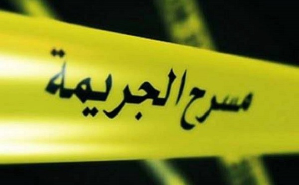 جريمتا قتل بشعتان في ظرف يومين بسيدي إفني