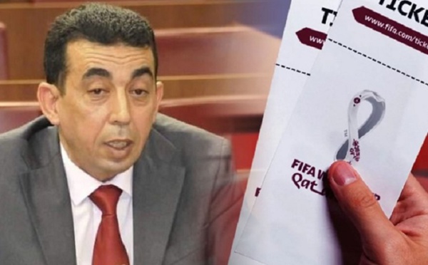 استئنافية البيضاء تصدر حكمها النهائي في حق المتهمين في "فضيحة تذاكر المونديال"