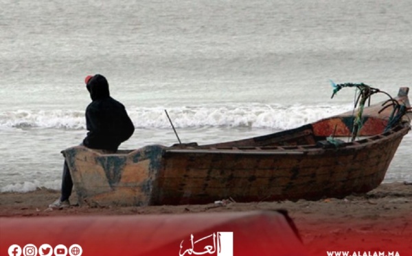 الحسيمة: اعتقال مرشحين محتملين للهجرة السرية