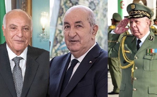 لماذا‭ ‬يعادي‭ ‬النظام‭ ‬الجزائري‭ ‬المغربَ‭ ‬و‭ ‬حلفاءَه؟