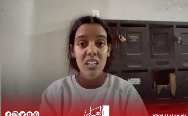 جرائم التهريب والاختطاف بمخيمات الرابوني تفضح البوليساريو