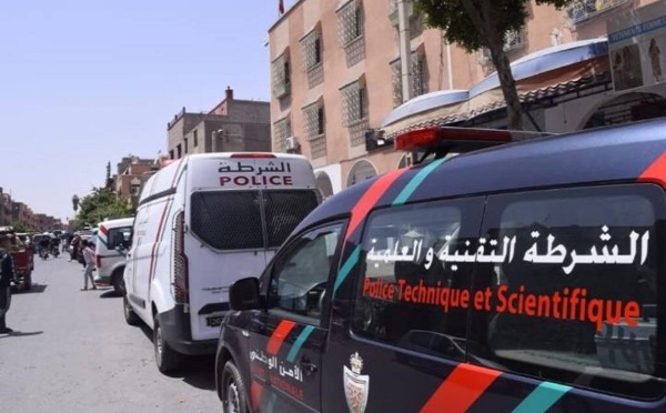 إيقاف شخص انتهك حرمة مسجد وعَرَّضَ سلامة أشخاص للخطر بالراشيدية