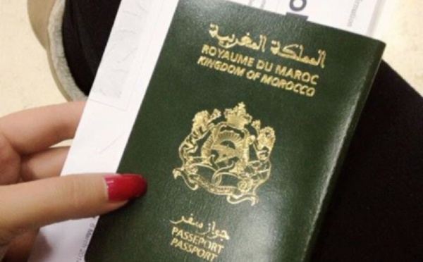 جواز السفر المغربي يقفز مركزا جديدا ويتصدر شمال إفريقيا