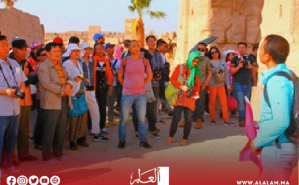 التحقيق يتواصل في قضية وفاة مرشد سياحي في مراكش