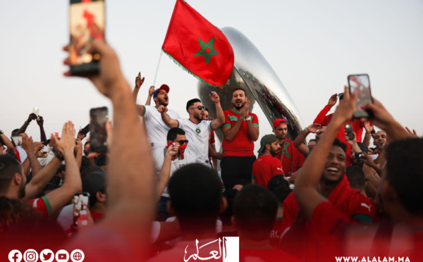 يهم الجماهير المغربية.. شرطة كوت ديفوار تقدم توصياتها قبل مباريات "الكان"