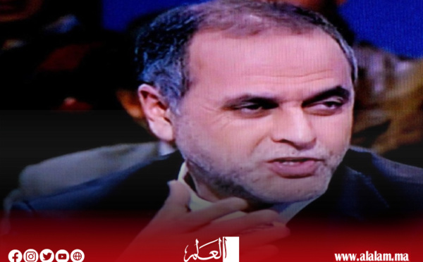 حديث الأسبوع: حينما يتفق الأعداء على أن يتفقوا.. بقلم // عبد الله البقالي