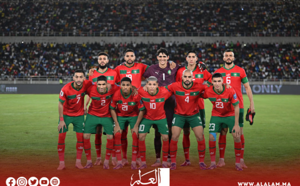 المغرب في مواجهة تنزانيا لتعبيد الطريق نحو مشوار كبير في "الكان"