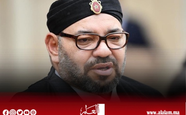 هذا ما أمر به الملك محمد السادس لفائدة الطلبة الفلسطينيين