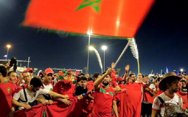 رغم صعوبات التنقل وغلاء التكاليف.. المغاربة يصنعون الحدث في سان بيدرو