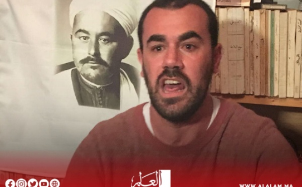 ناصر الزفزافي يحظى بإفراج مؤقت لهذه الدواعي