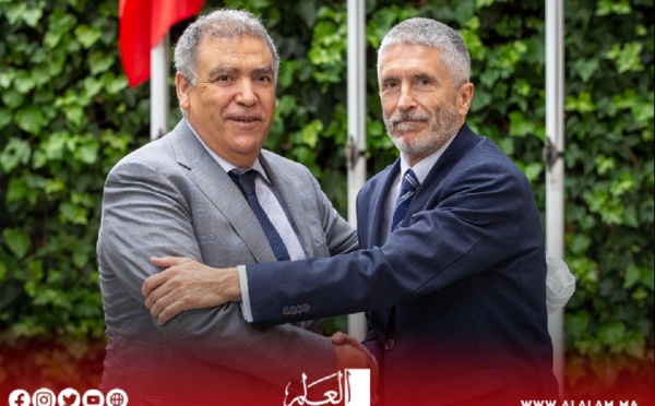 الرباط ومدريد تجددان الاتفاق لتعزيز العلاقات الثنائية