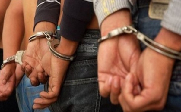 تنسيق أمني يطيح بمروجي المخدرات في تيفلت وسلا