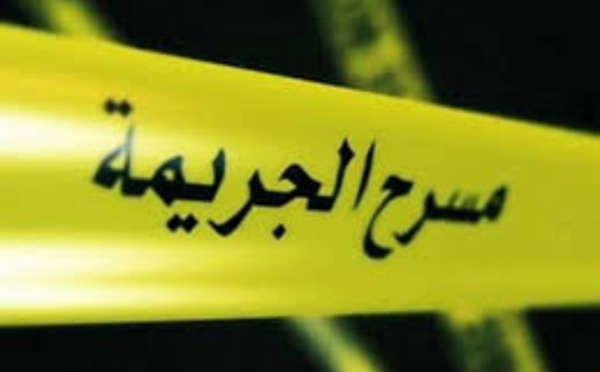 مراكش: مقطع فيديو متداول لجريمة قتل يطيح بالجاني