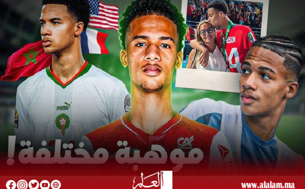 "أمير ريتشاردسون" الاكتشاف الجديد في صفوف الأسود