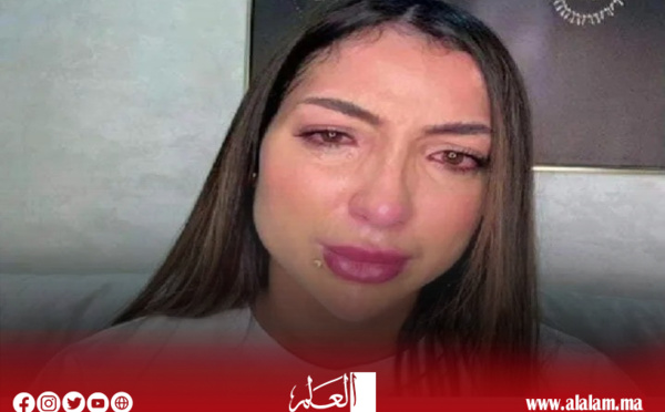 اعتقال الفنانة المثيرة للجدل "دنيا بطمة"