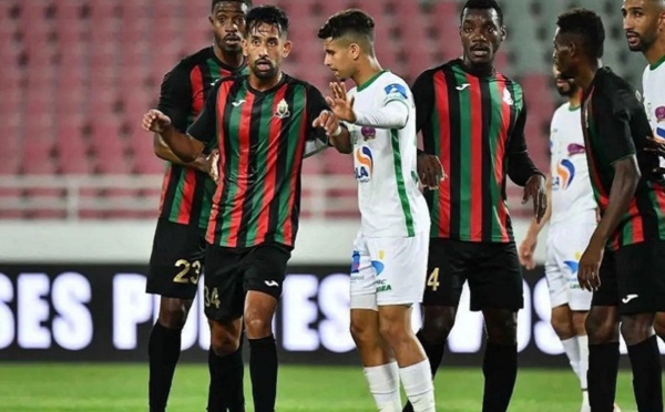عجلة البطولة الوطنية الاحترافية تعود إلى الدوران بقسميها الأول والثاني