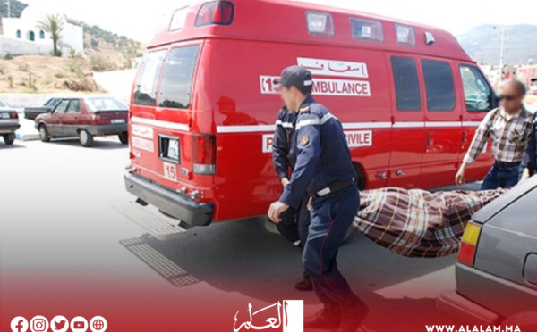 القاتل الصامت ينهي حياة شرطية حديثة التخرج بآسفي