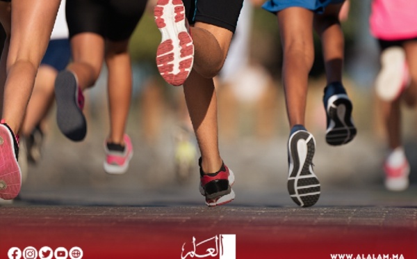 الرياح والأمطار تؤجل سباق المضيق إلى موعد لاحق
